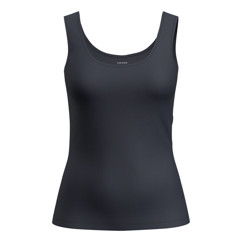 Icebreaker Womens Siren Tank image number 22